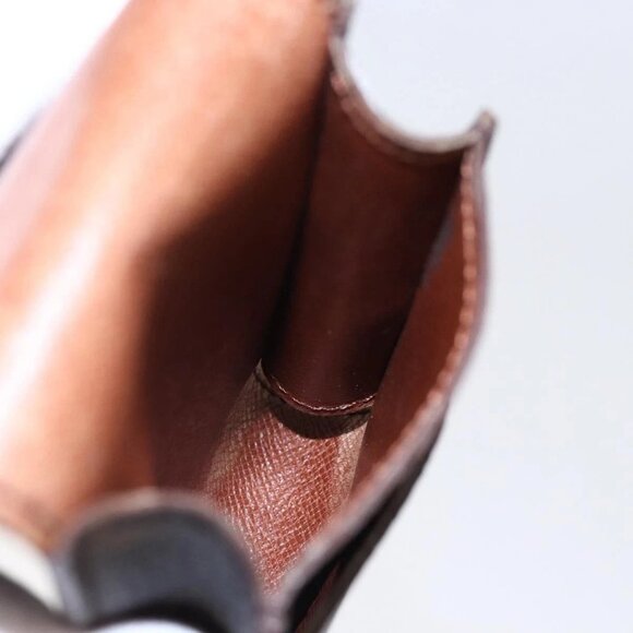 LOUIS VUITTON Monogram Etui Cigarette Case LV Auth - Picture 13 of 16